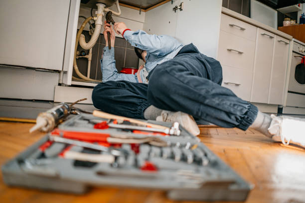 Best Residential Plumbing Services  in Marietta Alderwood, WA