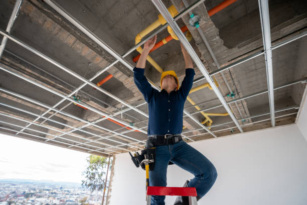 Best Shower Repair Services  in Marietta Alderwood, WA