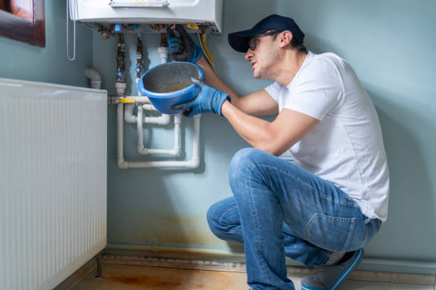 Best Plumbing Installation Services  in Marietta Alderwood, WA