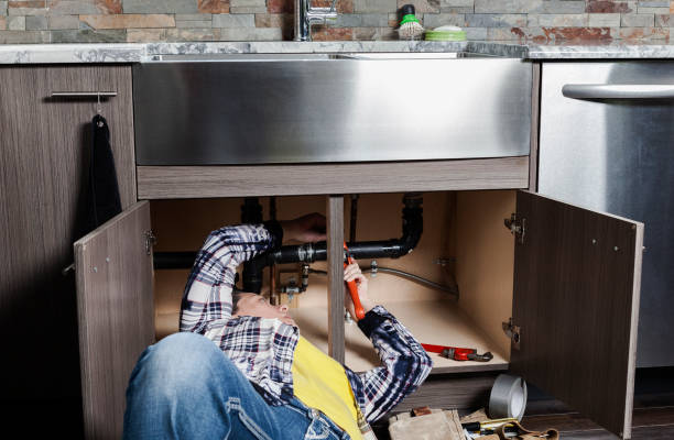 Reliable Marietta Alderwood, WA Plumbing Solutions