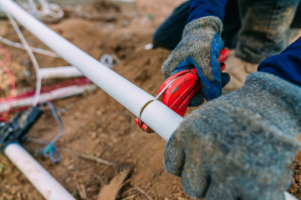 Best Local Plumber Services  in Marietta Alderwood, WA